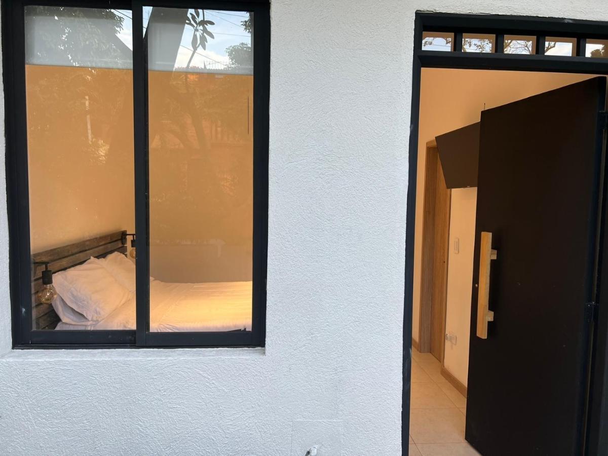Hotel 9.5 San Fernando Cali Εξωτερικό φωτογραφία