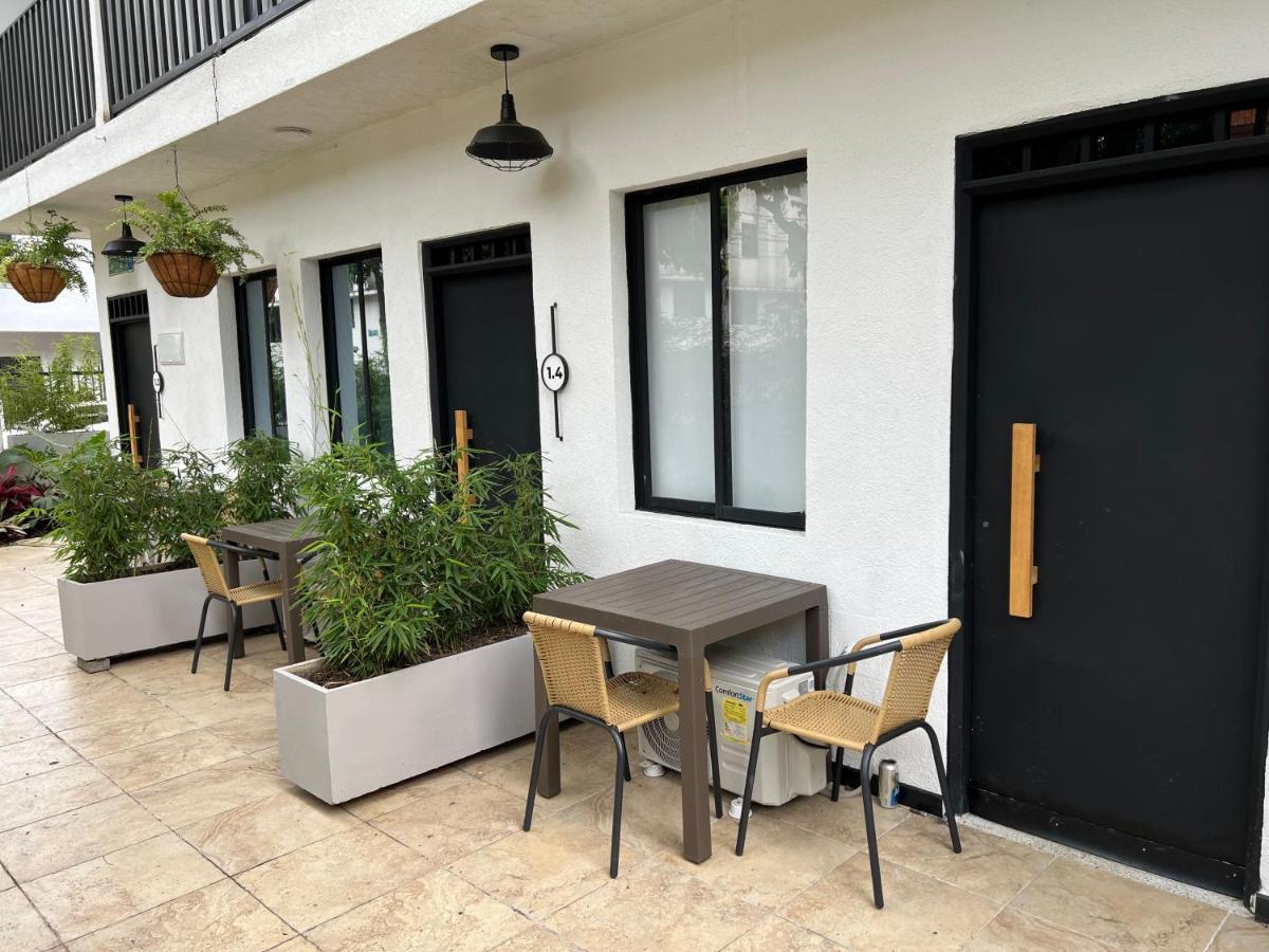 Hotel 9.5 San Fernando Cali Εξωτερικό φωτογραφία