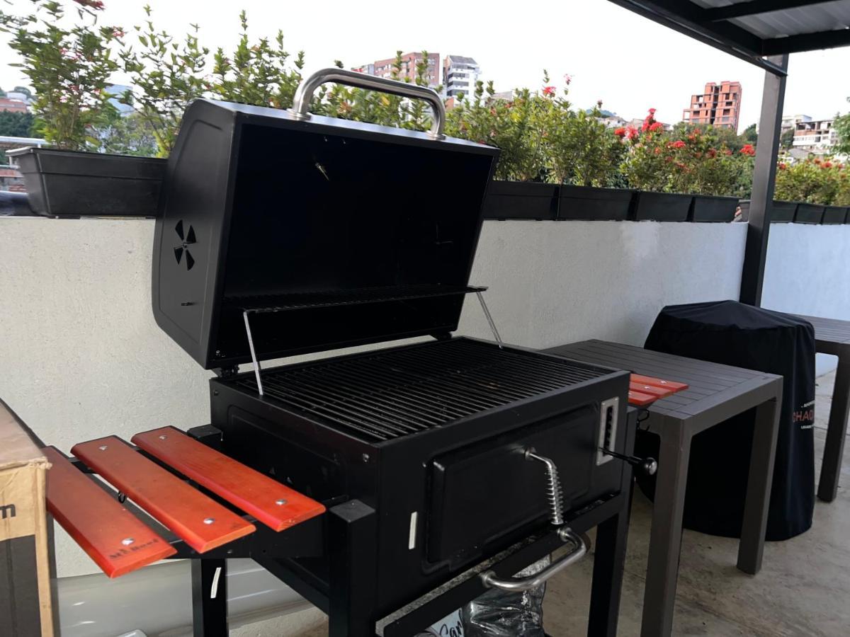 Hotel 9.5 San Fernando Cali Εξωτερικό φωτογραφία