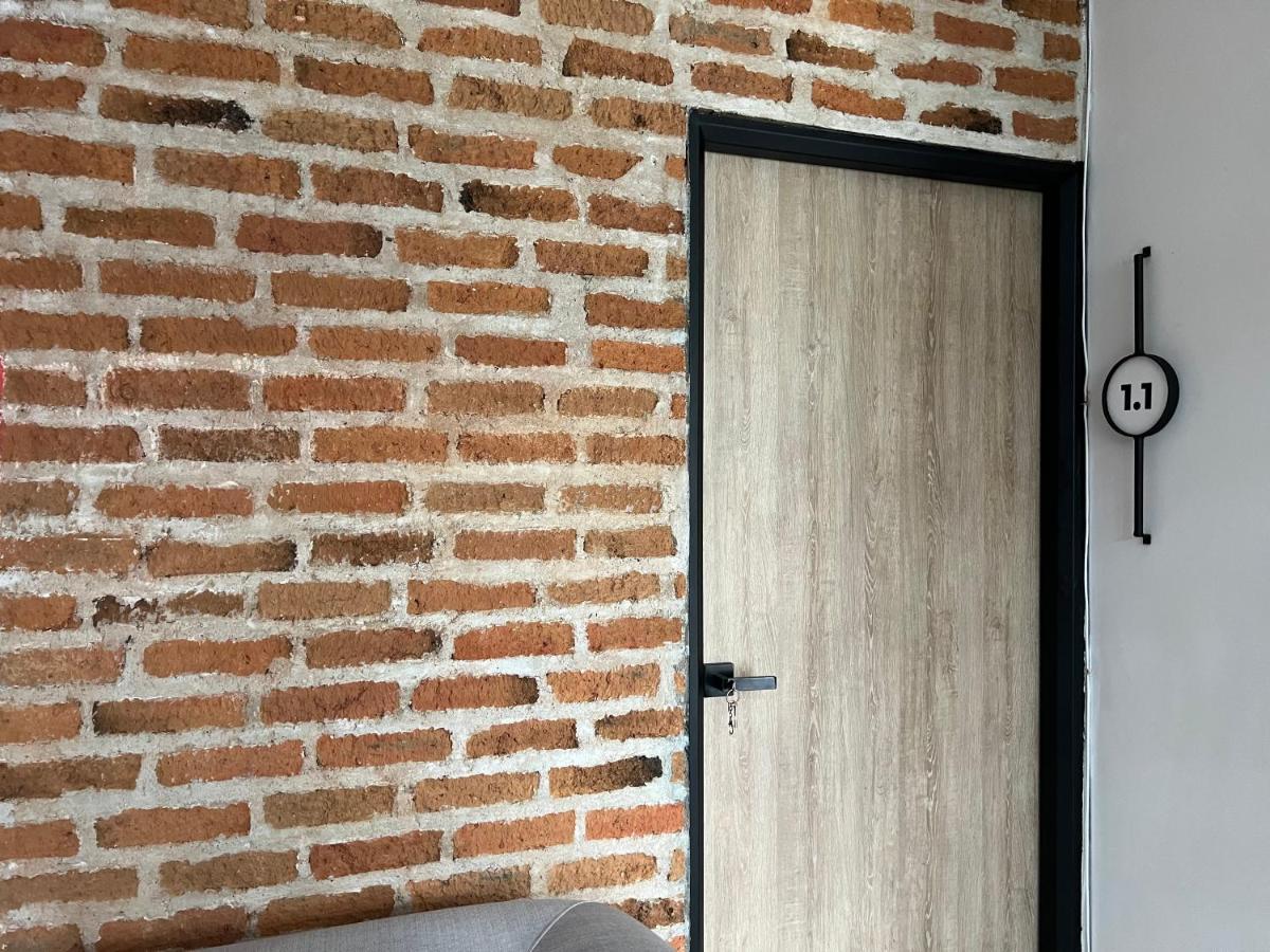 Hotel 9.5 San Fernando Cali Εξωτερικό φωτογραφία