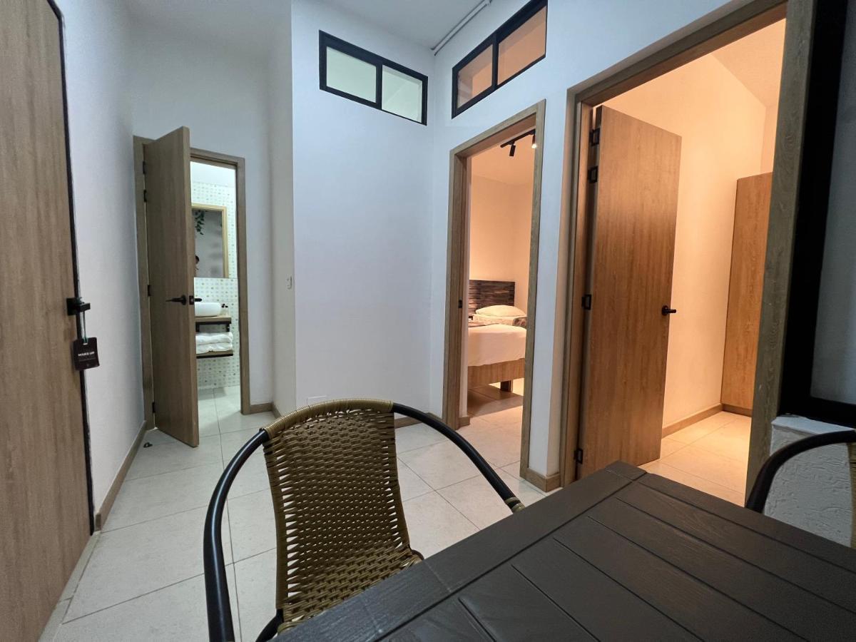 Hotel 9.5 San Fernando Cali Εξωτερικό φωτογραφία