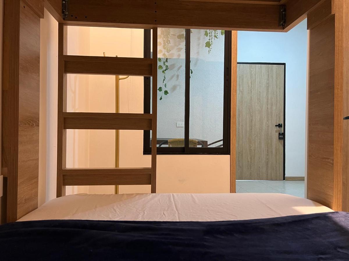 Hotel 9.5 San Fernando Cali Εξωτερικό φωτογραφία