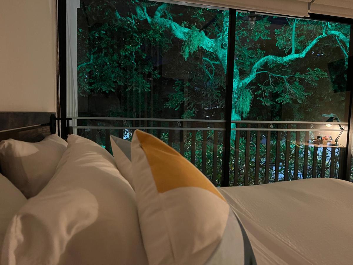 Hotel 9.5 San Fernando Cali Εξωτερικό φωτογραφία