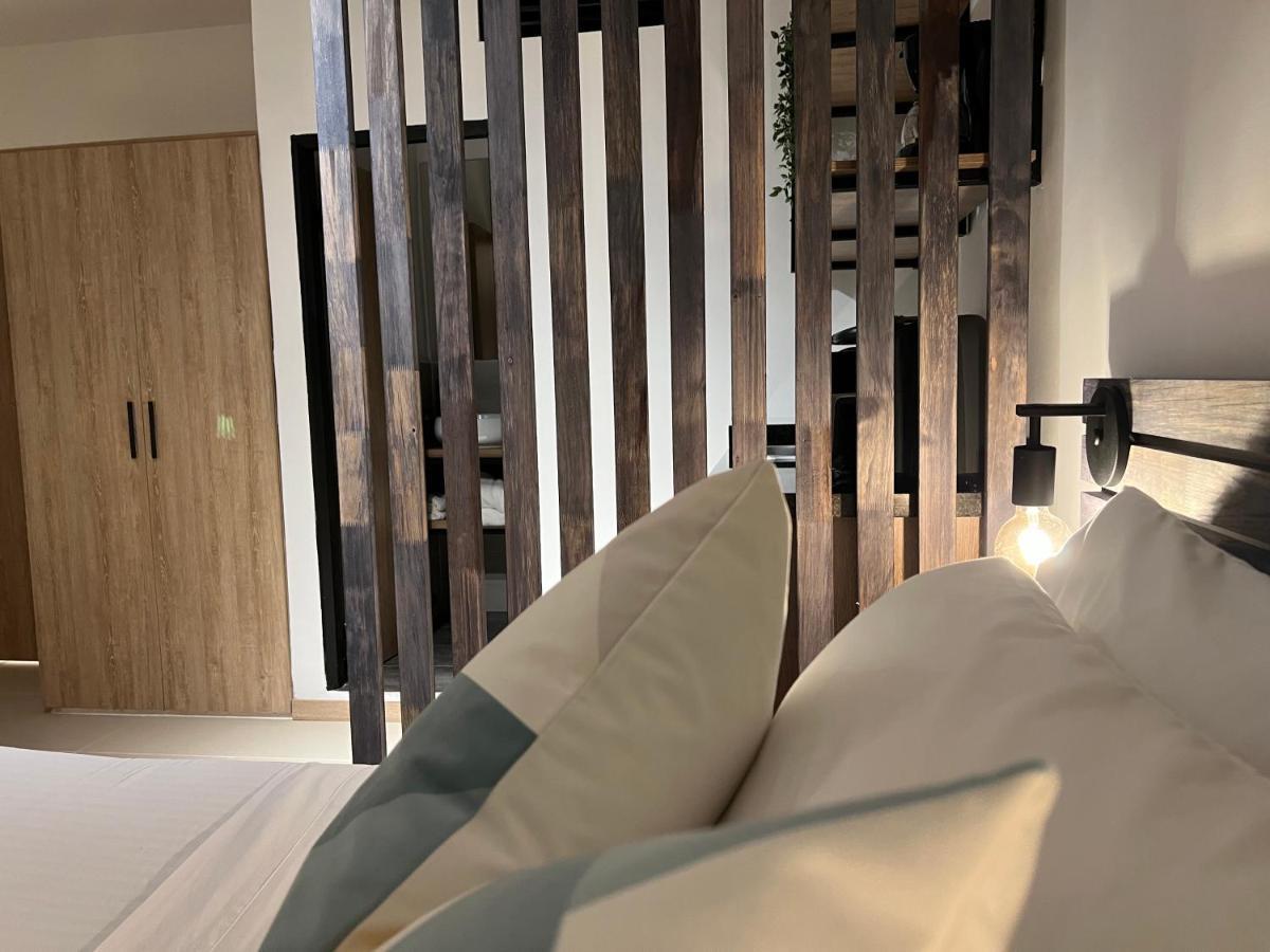 Hotel 9.5 San Fernando Cali Εξωτερικό φωτογραφία