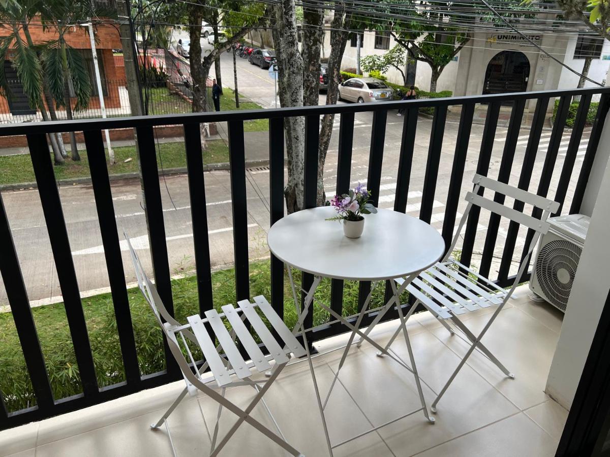 Hotel 9.5 San Fernando Cali Εξωτερικό φωτογραφία