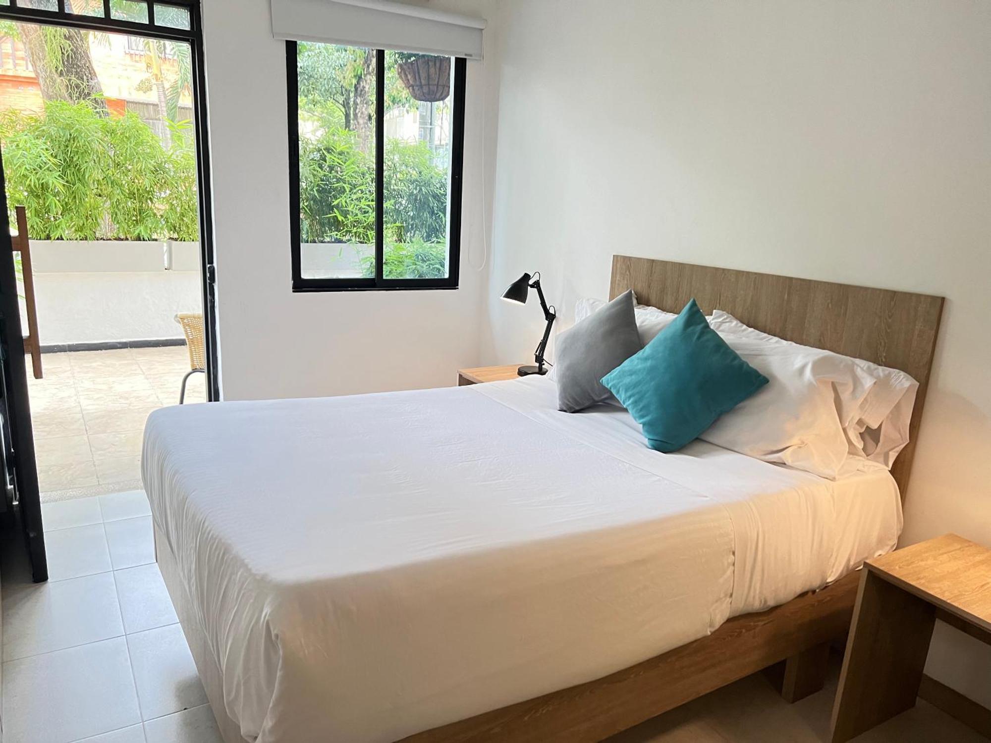 Hotel 9.5 San Fernando Cali Εξωτερικό φωτογραφία