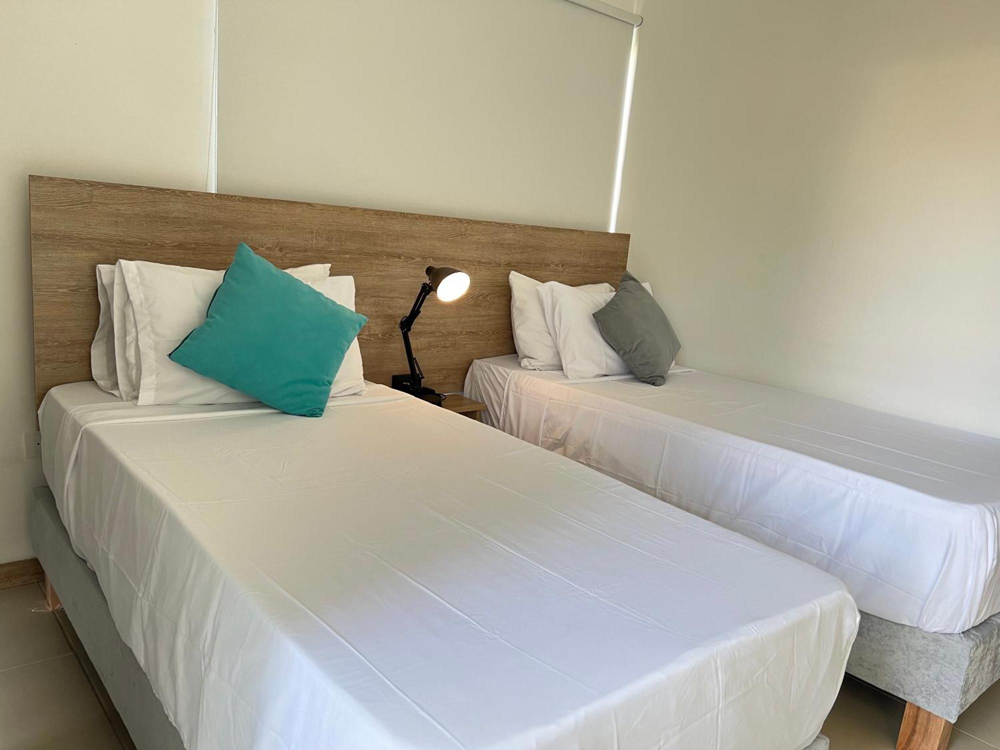 Hotel 9.5 San Fernando Cali Εξωτερικό φωτογραφία
