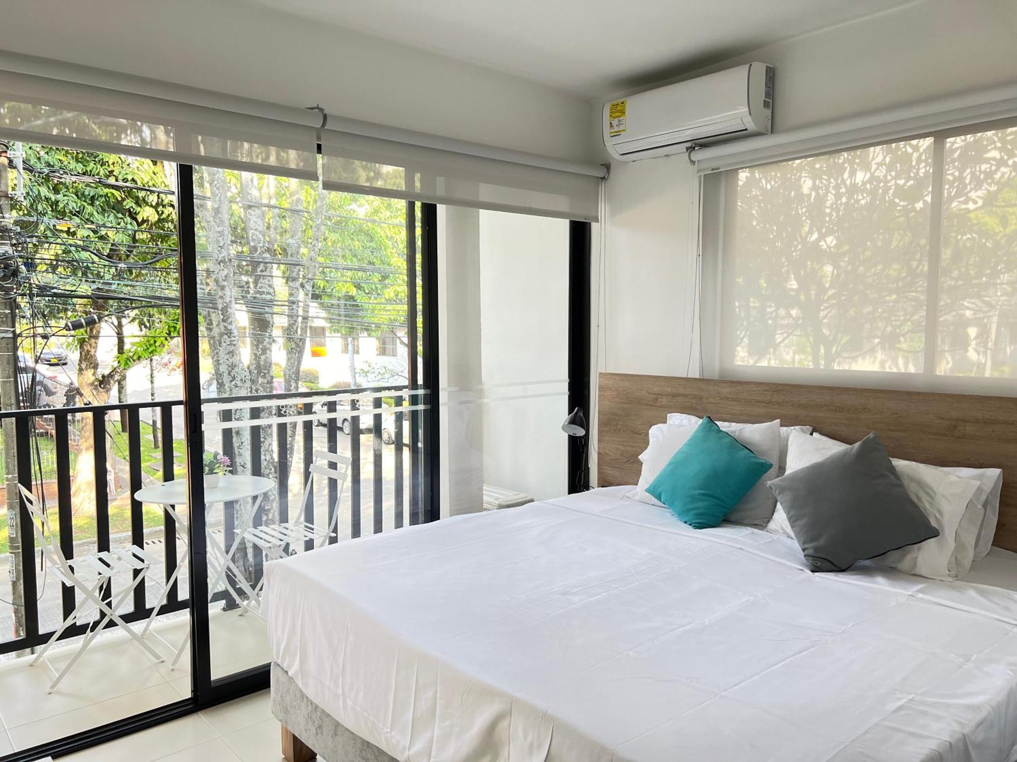 Hotel 9.5 San Fernando Cali Εξωτερικό φωτογραφία