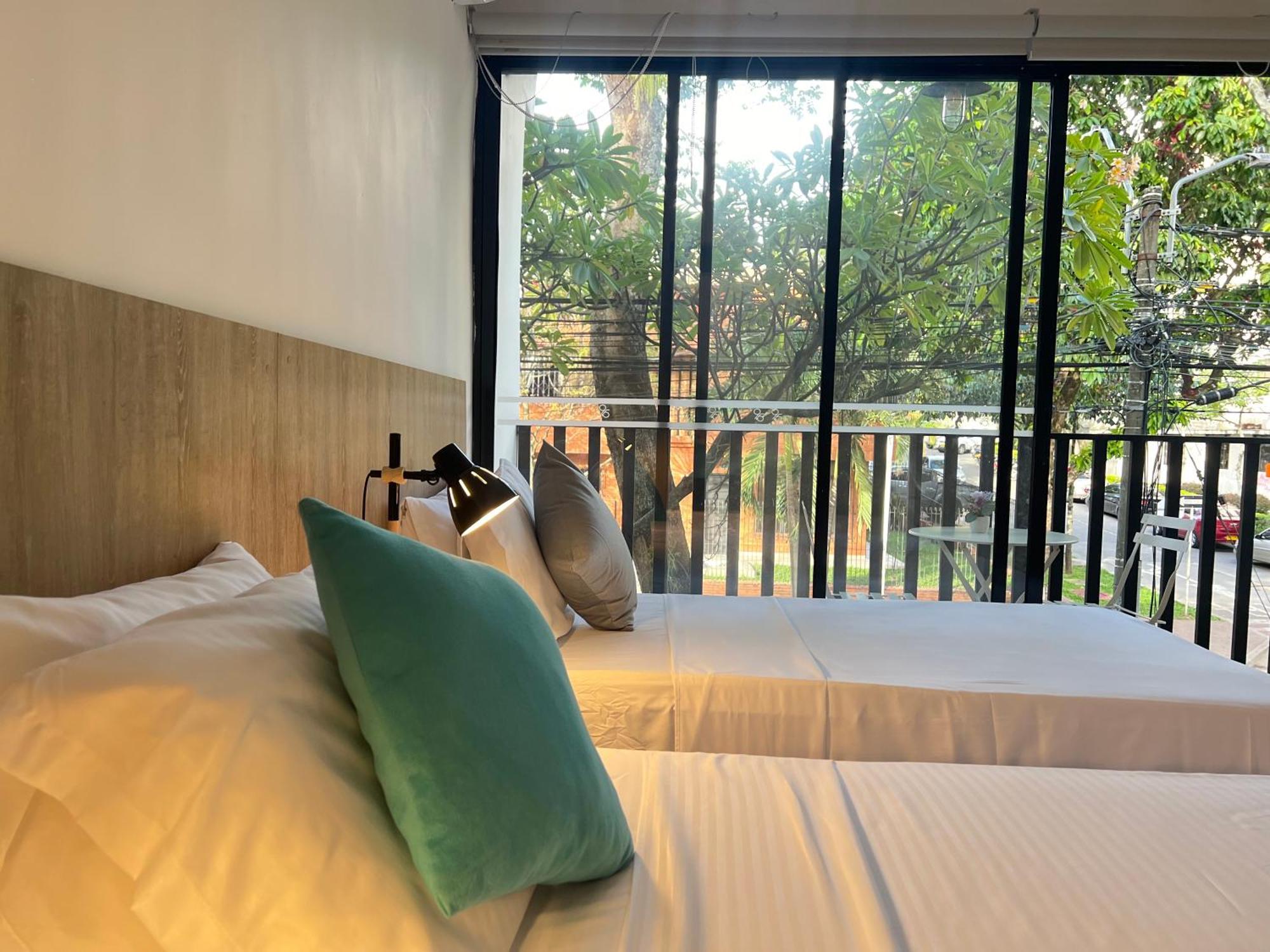 Hotel 9.5 San Fernando Cali Εξωτερικό φωτογραφία