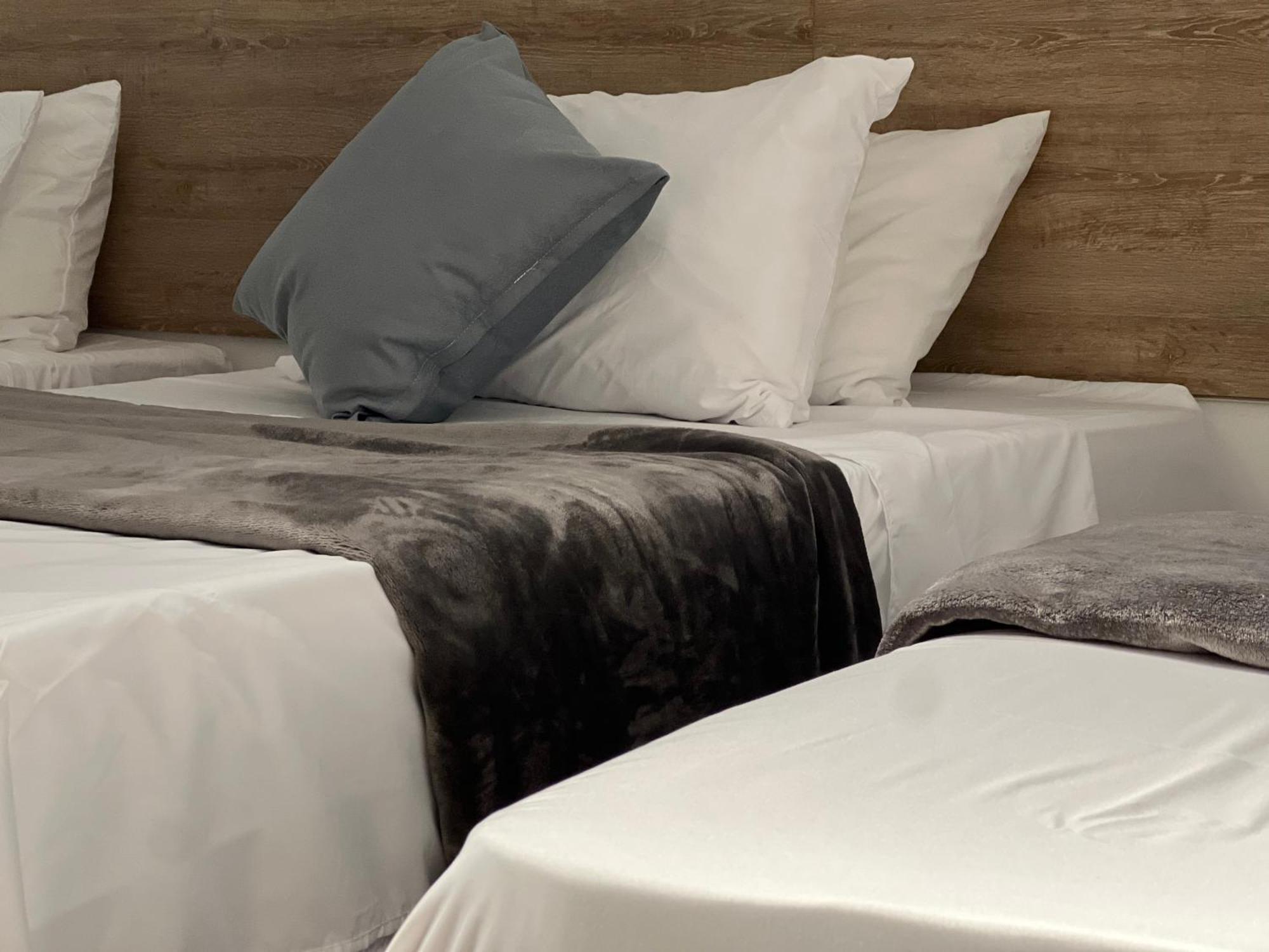 Hotel 9.5 San Fernando Cali Εξωτερικό φωτογραφία