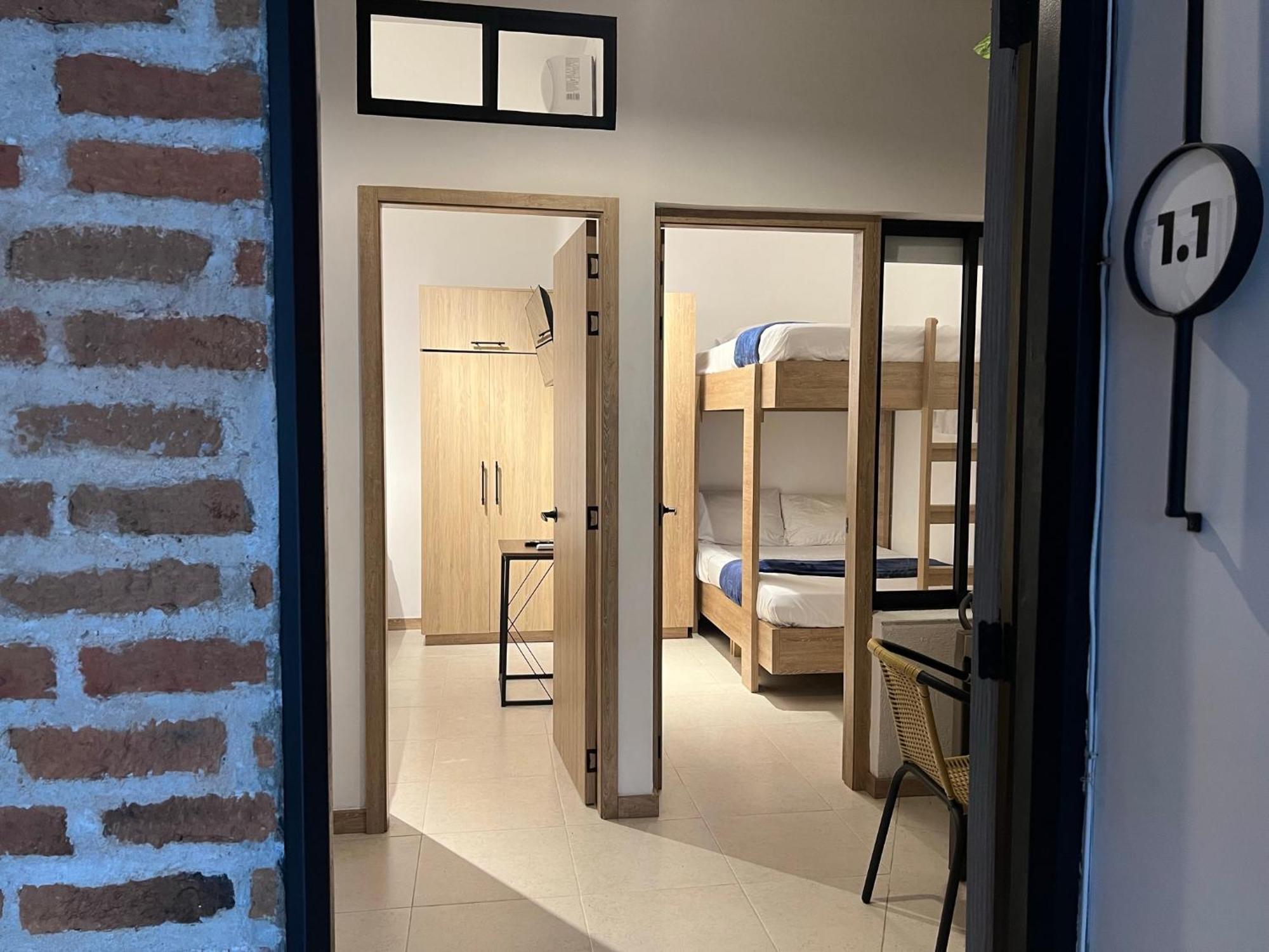 Hotel 9.5 San Fernando Cali Εξωτερικό φωτογραφία