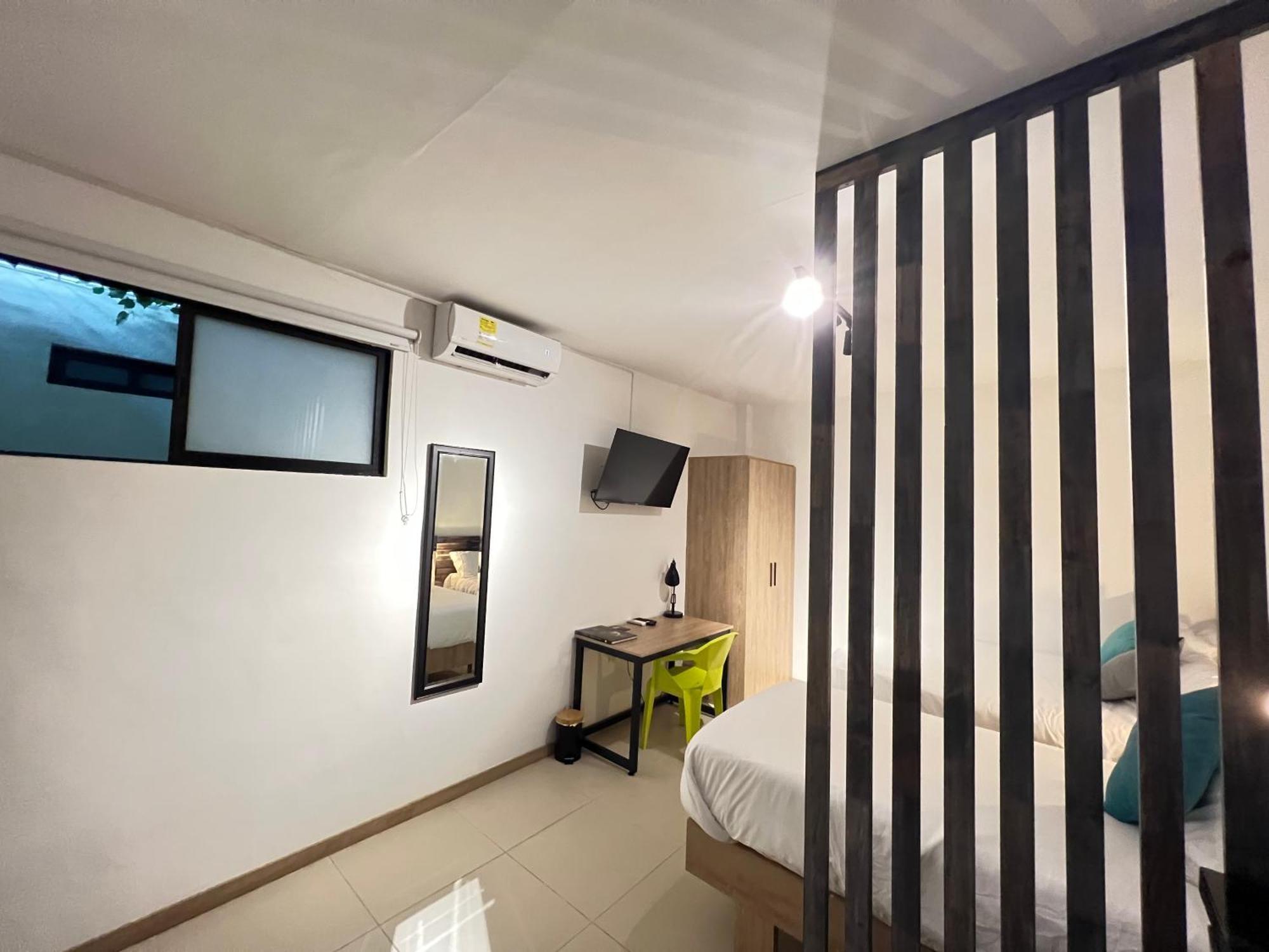 Hotel 9.5 San Fernando Cali Εξωτερικό φωτογραφία