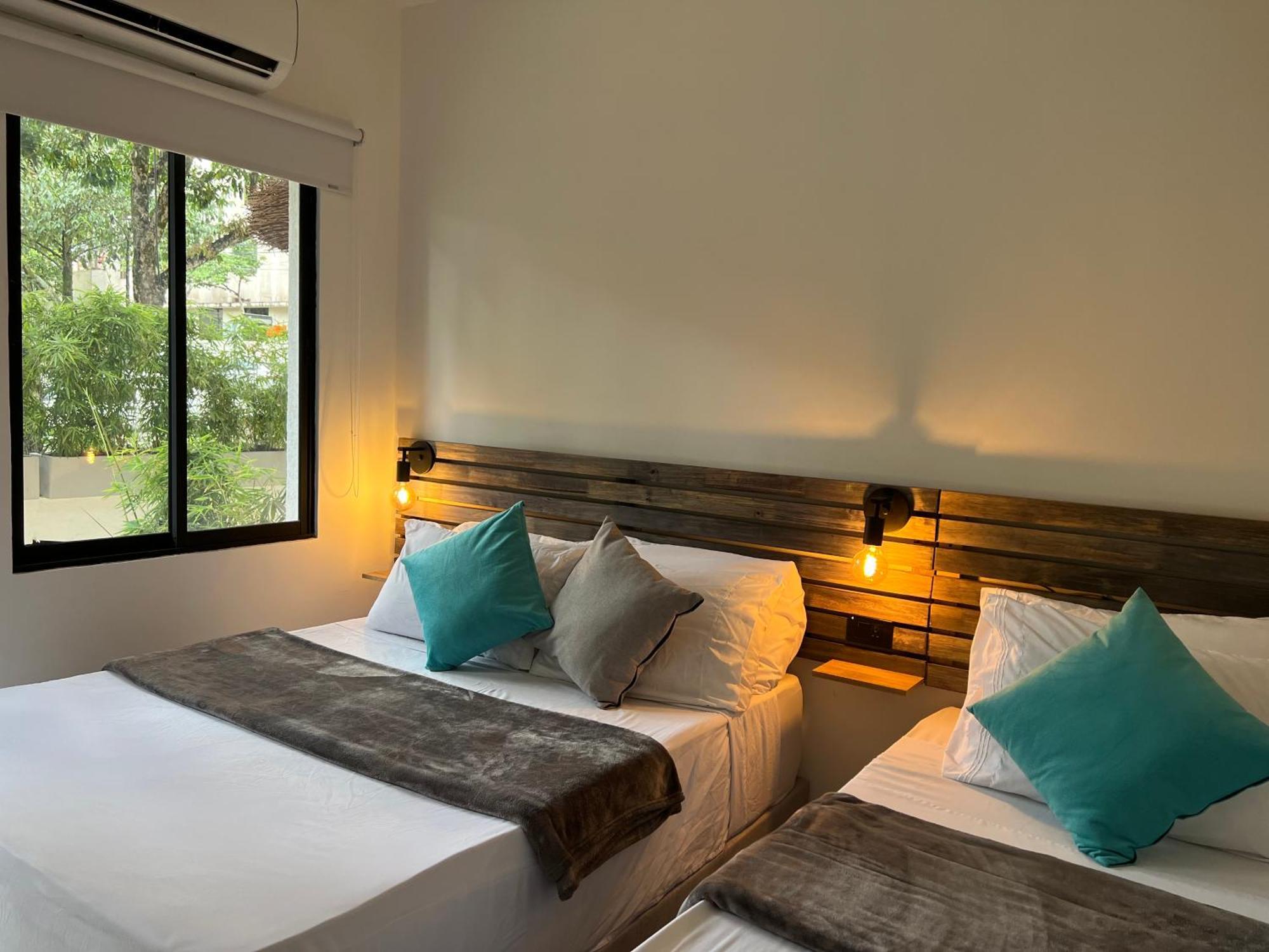 Hotel 9.5 San Fernando Cali Εξωτερικό φωτογραφία