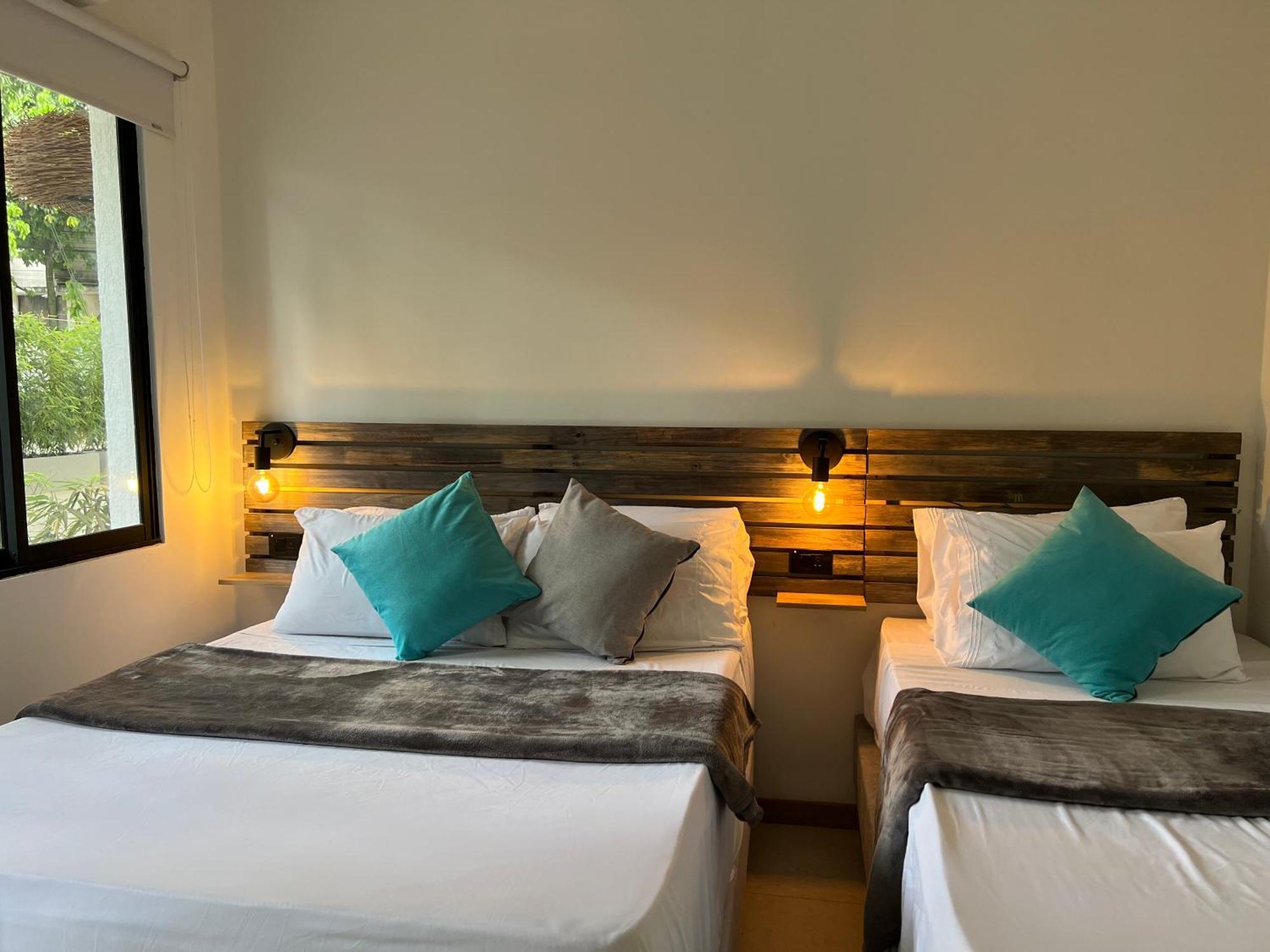 Hotel 9.5 San Fernando Cali Εξωτερικό φωτογραφία