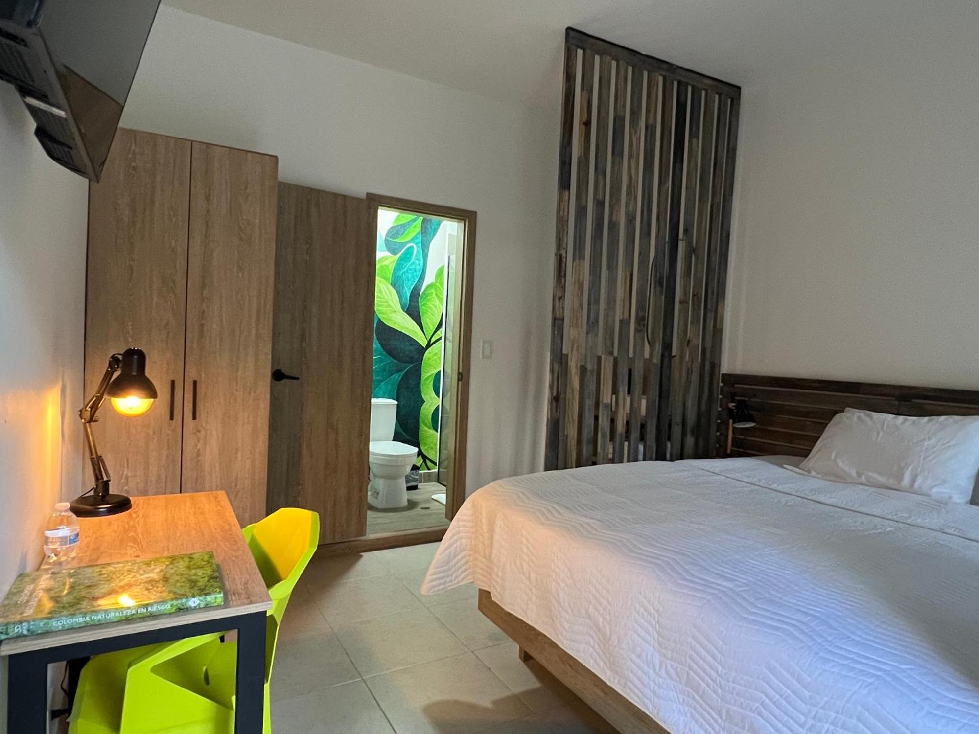 Hotel 9.5 San Fernando Cali Εξωτερικό φωτογραφία