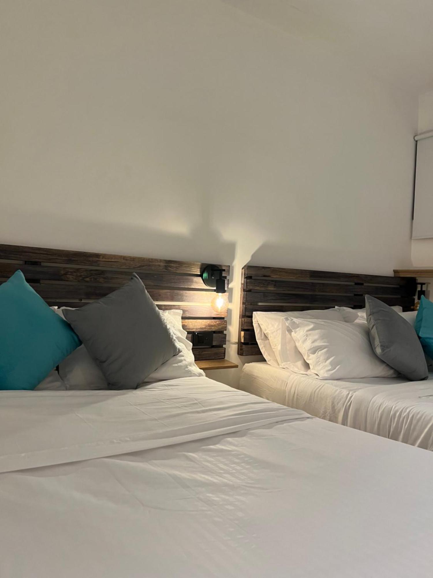 Hotel 9.5 San Fernando Cali Εξωτερικό φωτογραφία
