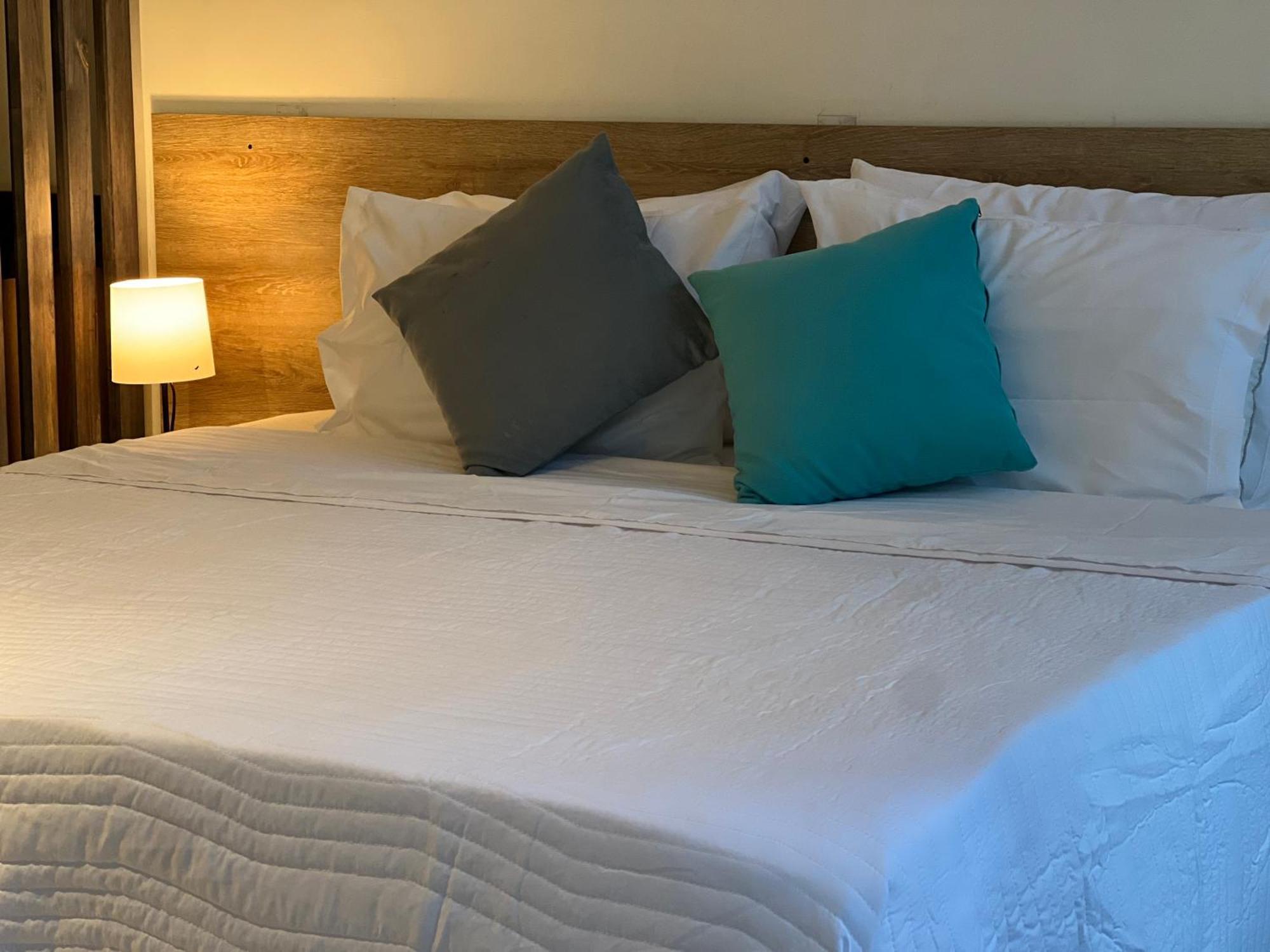 Hotel 9.5 San Fernando Cali Εξωτερικό φωτογραφία