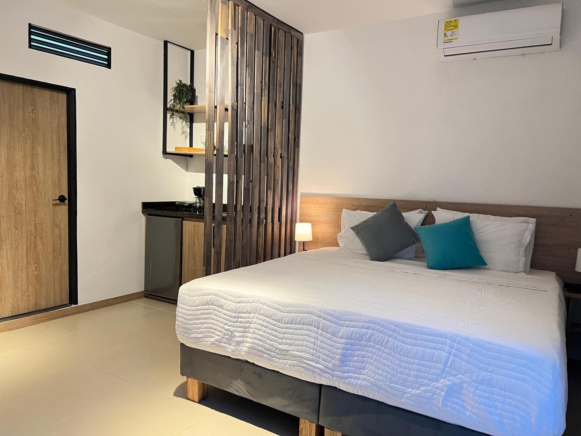 Hotel 9.5 San Fernando Cali Εξωτερικό φωτογραφία
