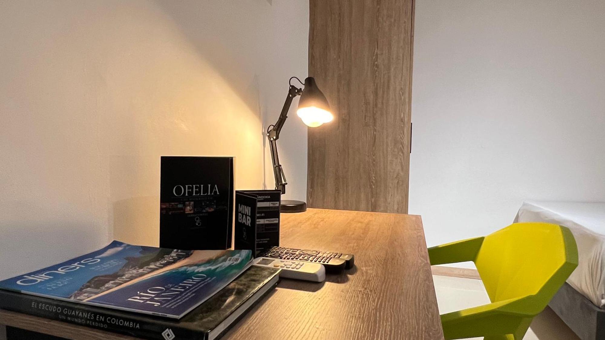 Hotel 9.5 San Fernando Cali Εξωτερικό φωτογραφία